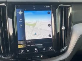 Volvo XC60 2.0 T8 Twin Engine AWD Inscription Elec.stoelen | Dodeh. | Trekhaak | Pano/schuifdak thumbnail 17