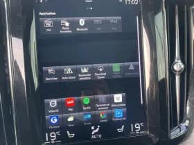 Volvo XC60 2.0 T8 Twin Engine AWD Inscription Elec.stoelen | Dodeh. | Trekhaak | Pano/schuifdak thumbnail 19