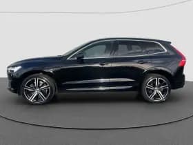 Volvo XC60 2.0 T8 Twin Engine AWD Inscription Elec.stoelen | Dodeh. | Trekhaak | Pano/schuifdak thumbnail 8