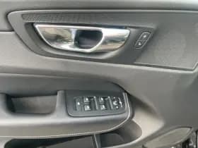 Volvo XC60 2.0 T8 Twin Engine AWD Inscription Elec.stoelen | Dodeh. | Trekhaak | Pano/schuifdak thumbnail 10