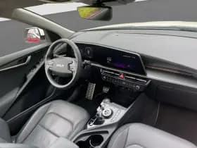 Kia Niro EV ExecutiveLine 64.8 kWh Pano/schuifdak | Elec.stoelen | Stoelventilatie/verw. thumbnail 2