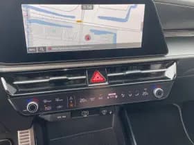 Kia Niro EV ExecutiveLine 64.8 kWh Pano/schuifdak | Elec.stoelen | Stoelventilatie/verw. thumbnail 15