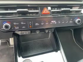 Kia Niro EV ExecutiveLine 64.8 kWh Pano/schuifdak | Elec.stoelen | Stoelventilatie/verw. thumbnail 16