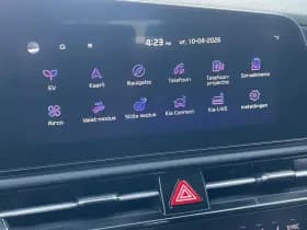 Kia Niro EV thumbnail 13