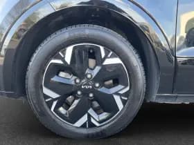 Kia Niro EV thumbnail 24