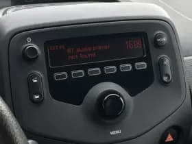 Toyota Aygo 1.0 VVT-i x-fun | 5drs | airco! thumbnail 13