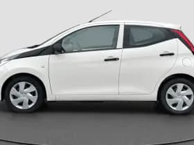 Toyota Aygo 1.0 VVT-i x-fun | 5drs | airco! thumbnail 6