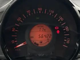 Toyota Aygo 1.0 VVT-i x-fun | 5drs | airco! thumbnail 10