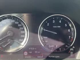 BMW X1 sDrive18i Executive | camera | climate | e. achterklep! thumbnail 12