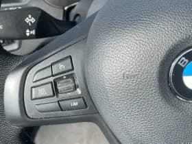 BMW X1 sDrive18i Executive | camera | climate | e. achterklep! thumbnail 13