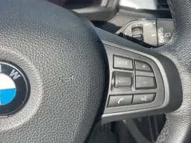 BMW X1 sDrive18i Executive | camera | climate | e. achterklep! thumbnail 14