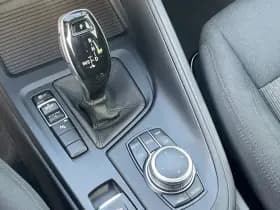 BMW X1 sDrive18i Executive | camera | climate | e. achterklep! thumbnail 18