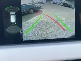 BMW X1 sDrive18i Executive | camera | climate | e. achterklep! thumbnail 3