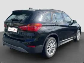 BMW X1 sDrive18i Executive | camera | climate | e. achterklep! thumbnail 5