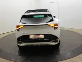 Kia Sportage 1.6 T-GDi Plug-in Hybrid AWD GT-PlusLine | Pano/schuifdak | leder | 360 camera! thumbnail 13