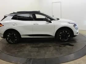 Kia Sportage 1.6 T-GDi Plug-in Hybrid AWD GT-PlusLine | Pano/schuifdak | leder | 360 camera! thumbnail 14