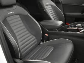 Kia Sportage 1.6 T-GDi Plug-in Hybrid AWD GT-PlusLine | Pano/schuifdak | leder | 360 camera! thumbnail 17