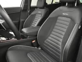 Kia Sportage 1.6 T-GDi Plug-in Hybrid AWD GT-PlusLine | Pano/schuifdak | leder | 360 camera! thumbnail 3