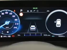 Kia Sportage 1.6 T-GDi Plug-in Hybrid AWD GT-PlusLine | Pano/schuifdak | leder | 360 camera! thumbnail 21