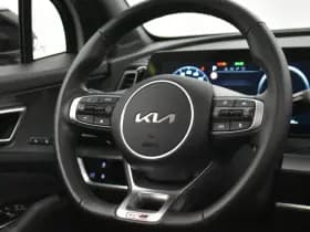 Kia Sportage 1.6 T-GDi Plug-in Hybrid AWD GT-PlusLine | Pano/schuifdak | leder | 360 camera! thumbnail 26