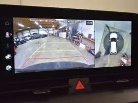 Kia Sportage 1.6 T-GDi Plug-in Hybrid AWD GT-PlusLine | Pano/schuifdak | leder | 360 camera! thumbnail 4