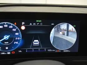 Kia Sportage 1.6 T-GDi Plug-in Hybrid AWD GT-PlusLine | Pano/schuifdak | leder | 360 camera! thumbnail 31