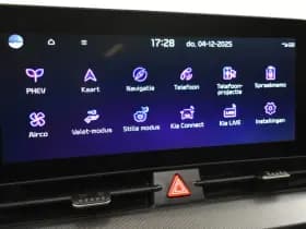 Kia Sportage 1.6 T-GDi Plug-in Hybrid AWD GT-PlusLine | Pano/schuifdak | leder | 360 camera! thumbnail 32