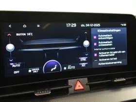 Kia Sportage 1.6 T-GDi Plug-in Hybrid AWD GT-PlusLine | Pano/schuifdak | leder | 360 camera! thumbnail 34