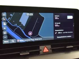 Kia Sportage 1.6 T-GDi Plug-in Hybrid AWD GT-PlusLine | Pano/schuifdak | leder | 360 camera! thumbnail 35