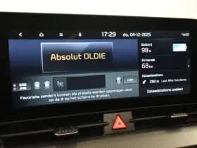 Kia Sportage 1.6 T-GDi Plug-in Hybrid AWD GT-PlusLine | Pano/schuifdak | leder | 360 camera! thumbnail 36