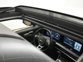 Kia Sportage 1.6 T-GDi Plug-in Hybrid AWD GT-PlusLine | Pano/schuifdak | leder | 360 camera! thumbnail 5