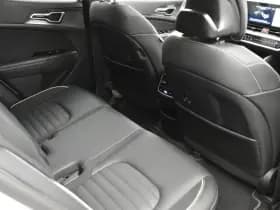 Kia Sportage 1.6 T-GDi Plug-in Hybrid AWD GT-PlusLine | Pano/schuifdak | leder | 360 camera! thumbnail 42