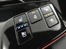 Kia Sportage 1.6 T-GDi Plug-in Hybrid AWD GT-PlusLine | Pano/schuifdak | leder | 360 camera! thumbnail 9