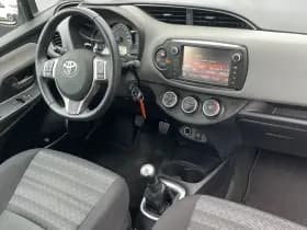 Toyota Yaris 1.0 VVT-i Aspiration Camera | Airco | Bluetooth thumbnail 2