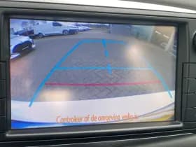 Toyota Yaris 1.0 VVT-i Aspiration Camera | Airco | Bluetooth thumbnail 15