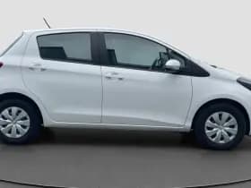 Toyota Yaris 1.0 VVT-i Aspiration Camera | Airco | Bluetooth thumbnail 3