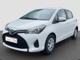 Toyota Yaris 1.0 VVT-i Aspiration Camera | Airco | Bluetooth thumbnail 5