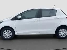 Toyota Yaris 1.0 VVT-i Aspiration Camera | Airco | Bluetooth thumbnail 6