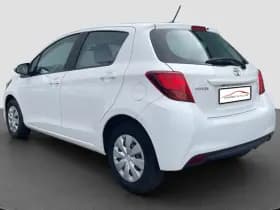 Toyota Yaris 1.0 VVT-i Aspiration Camera | Airco | Bluetooth thumbnail 7