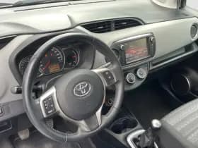 Toyota Yaris 1.0 VVT-i Aspiration Camera | Airco | Bluetooth thumbnail 10