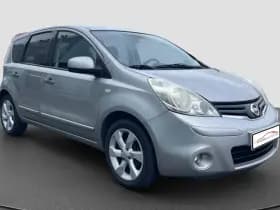 Nissan Note 1.4 Life + Climate Control | Cruise | Bluetooth | Trekhaak