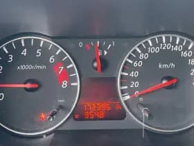 Nissan Note 1.4 Life + Climate Control | Cruise | Bluetooth | Trekhaak thumbnail 12