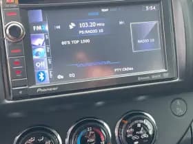 Nissan Note 1.4 Life + Climate Control | Cruise | Bluetooth | Trekhaak thumbnail 15