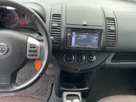 Nissan Note 1.4 Life + Climate Control | Cruise | Bluetooth | Trekhaak thumbnail 21