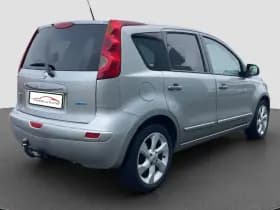 Nissan Note 1.4 Life + Climate Control | Cruise | Bluetooth | Trekhaak thumbnail 5