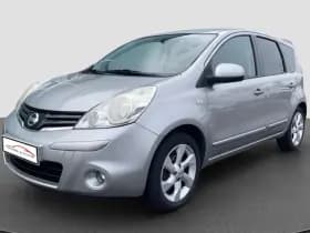 Nissan Note 1.4 Life + Climate Control | Cruise | Bluetooth | Trekhaak thumbnail 6