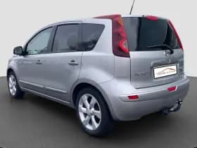 Nissan Note 1.4 Life + Climate Control | Cruise | Bluetooth | Trekhaak thumbnail 8