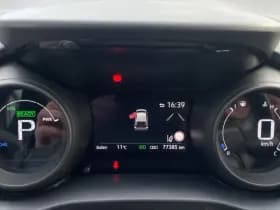 Toyota Yaris 1.5 Hybrid Dynamic | Stoelverw | Camera | Adaptive | Virtual | thumbnail 12