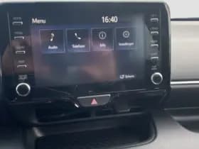 Toyota Yaris 1.5 Hybrid Dynamic | Stoelverw | Camera | Adaptive | Virtual | thumbnail 13