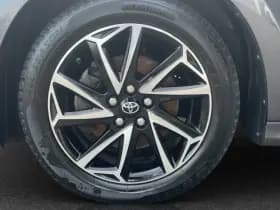 Toyota Yaris 1.5 Hybrid Dynamic | Stoelverw | Camera | Adaptive | Virtual | thumbnail 18